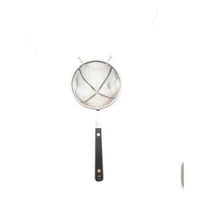 Vintage Ekco Hand Held Sieve Strainer Screen Stainless Vanadium USA